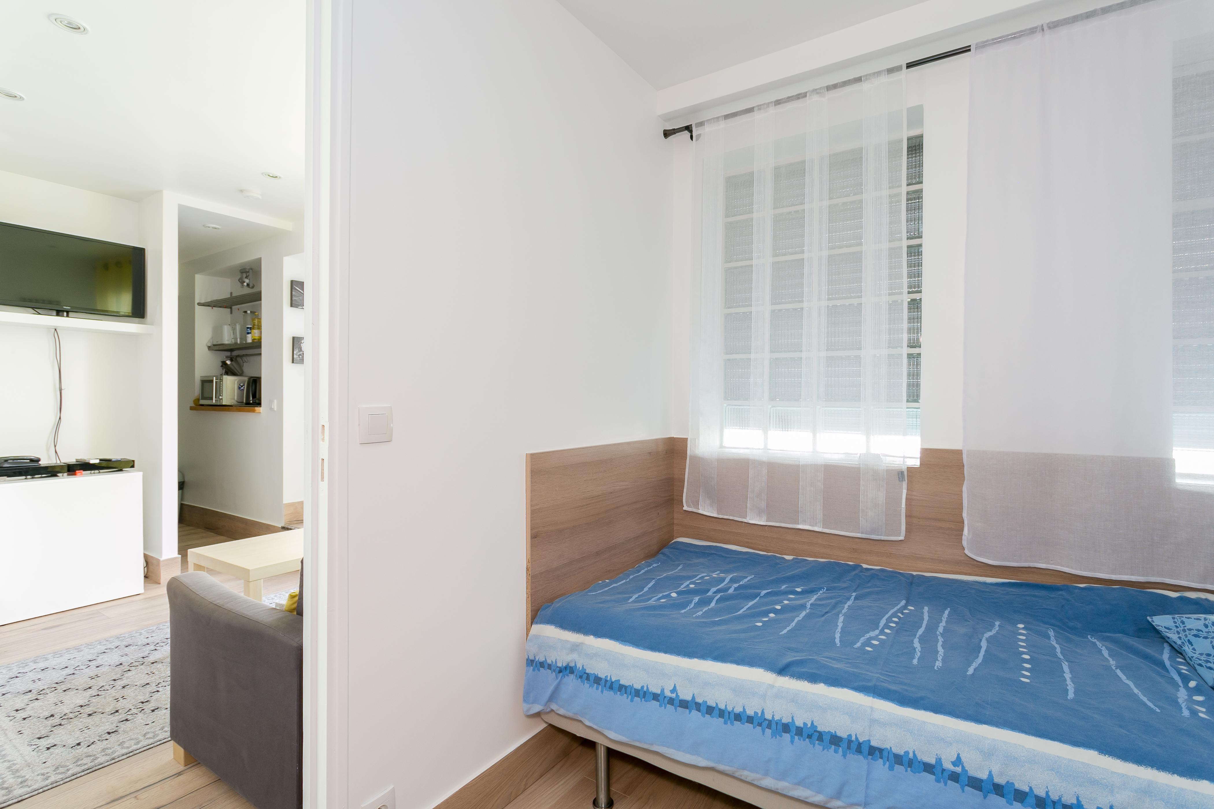 Résidence Hôtel Le Relais Amélie Clamart Exterior foto